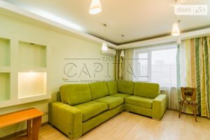 Продается 2-комнатная квартира 57 кв. м в Киеве