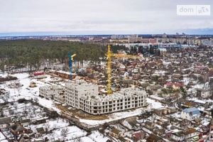 Продается 2-комнатная квартира 71.51 кв. м в Чернигове