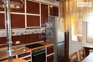 Здається в оренду 1-кімнатна квартира 50 кв. м у Києві