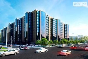 Продається 2-кімнатна квартира 59.2 кв. м у Дніпрі