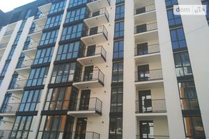 Продається 1-кімнатна квартира 48 кв. м у Вінниці