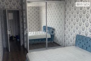 Здається в оренду 1-кімнатна квартира 45 кв. м у Києві