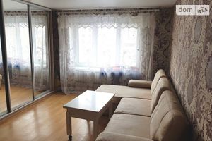 Сдается в аренду 1-комнатная квартира 36 кв. м в Виннице