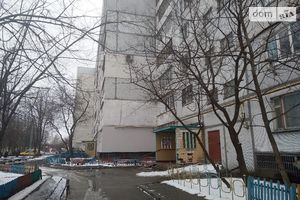 Продается 2-комнатная квартира 45.9 кв. м в Черкассах