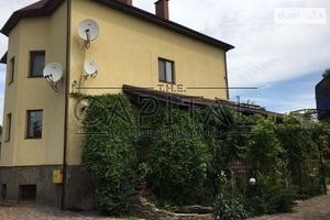 Здається в оренду будинок 3 поверховий 439 кв. м з бесідкою