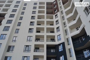Продается 1-комнатная квартира 37 кв. м в Ирпене