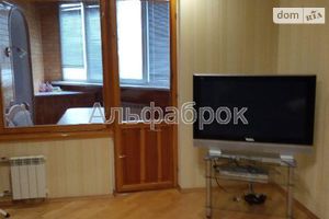 Сдается в аренду 4-комнатная квартира 106 кв. м в Киеве