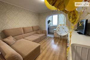 Продается 1-комнатная квартира 34 кв. м в Киеве