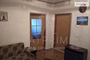 Продается 3-комнатная квартира 90.6 кв. м в Киеве