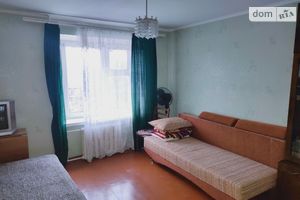 Сдается в аренду 2-комнатная квартира 54 кв. м в Запорожье