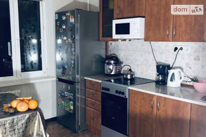 Продается 1-комнатная квартира 34 кв. м в Черкассах