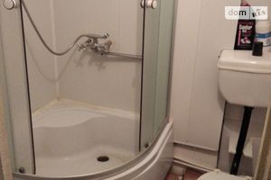 Сдается в аренду 1-комнатная квартира 31.9 кв. м в Краматорске