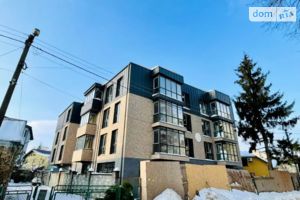 Продается 1-комнатная квартира 43.9 кв. м в Ровно