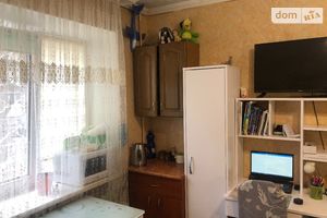 Продается 2-комнатная квартира 35 кв. м в Львове