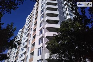Продається 2-кімнатна квартира 56 кв. м у Тернополі