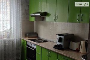 Сдается в аренду 2-комнатная квартира 65 кв. м в Киеве