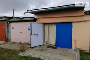 Продается бокс в гаражном комплексе под легковое авто на 40 кв. м
