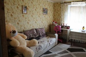 Продається 2-кімнатна квартира 50 кв. м у Дніпрі