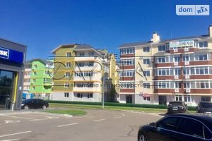 Сдается в аренду нежилое помещение в жилом доме 67 кв. м в 5-этажном здании
