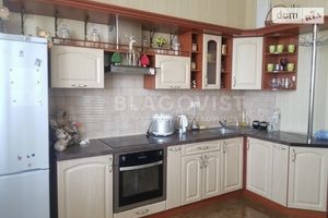 Продается 1-комнатная квартира 51 кв. м в Киеве