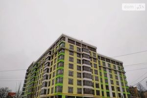 Продается 1-комнатная квартира 49.7 кв. м в Трускавце