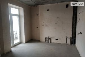 Продается 2-комнатная квартира 54.4 кв. м в Ирпене