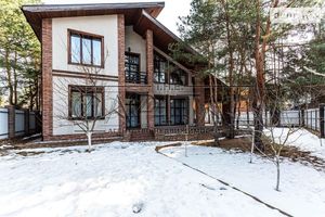 Сдается в аренду дом на 2 этажа 300 кв. м с мебелью