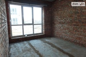 Продается 1-комнатная квартира 42.2 кв. м в Виннице