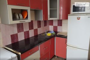 Сдается в аренду 1-комнатная квартира 38 кв. м в Виннице