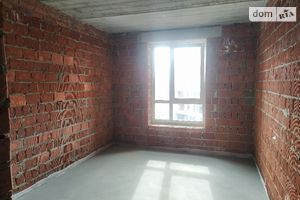 Продается 2-комнатная квартира 54.2 кв. м в Ирпене