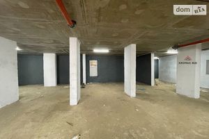 Продается подземный паркинг под легковое авто на 18 кв. м