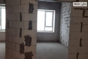 Продается 2-комнатная квартира 62 кв. м в Тернополе