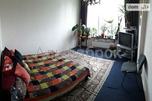 Здається в оренду 1-кімнатна квартира 37 кв. м у Києві