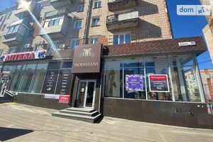 Сдается в аренду кафе, бар, ресторан 85 кв. м в 4-этажном здании