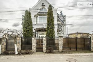 Здається в оренду будинок 3 поверховий 390 кв. м з ділянкою