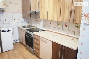Сдается в аренду 1-комнатная квартира 37 кв. м в Львове