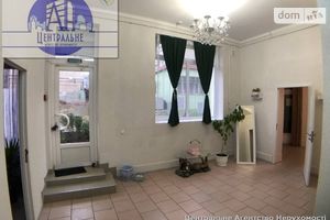 Сдается в аренду помещения свободного назначения 85 кв. м в 2-этажном здании