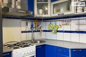 Продается 1-комнатная квартира 31 кв. м в Черкассах