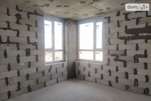Продается 2-комнатная квартира 56.35 кв. м в Ирпене