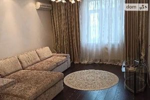 Сдается в аренду 2-комнатная квартира 81 кв. м в Киеве