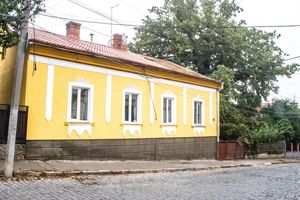Продается часть дома 67 кв. м с беседкой