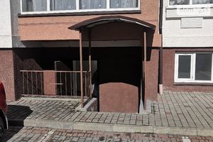 Продается помещения свободного назначения 60 кв. м в 9-этажном здании