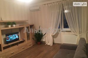 Продается 1-комнатная квартира 41 кв. м в Киеве