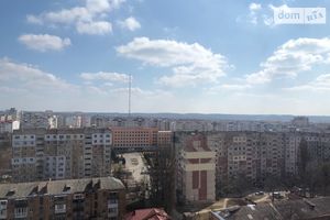 Продается 1-комнатная квартира 57 кв. м в Виннице