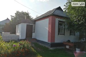 Продается одноэтажный дом 57 кв. м с верандой