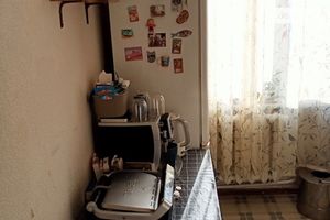 Продается 2-комнатная квартира 44.72 кв. м в Житомире