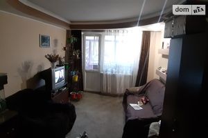 Продается 2-комнатная квартира 49 кв. м в Житомире