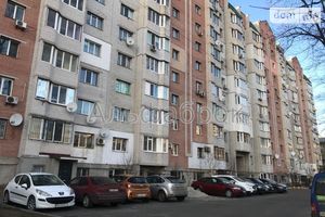 Продается 1-комнатная квартира 49 кв. м в Киеве