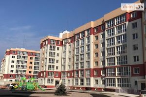 Продается 3-комнатная квартира 77.69 кв. м в Одессе