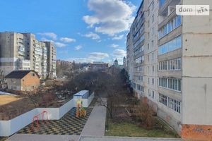 Продается 3-комнатная квартира 83.3 кв. м в Хмельницком